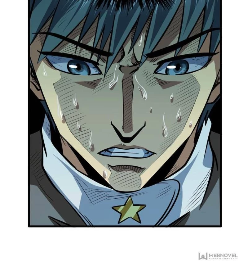 Super Gene Chapter 85 - 45