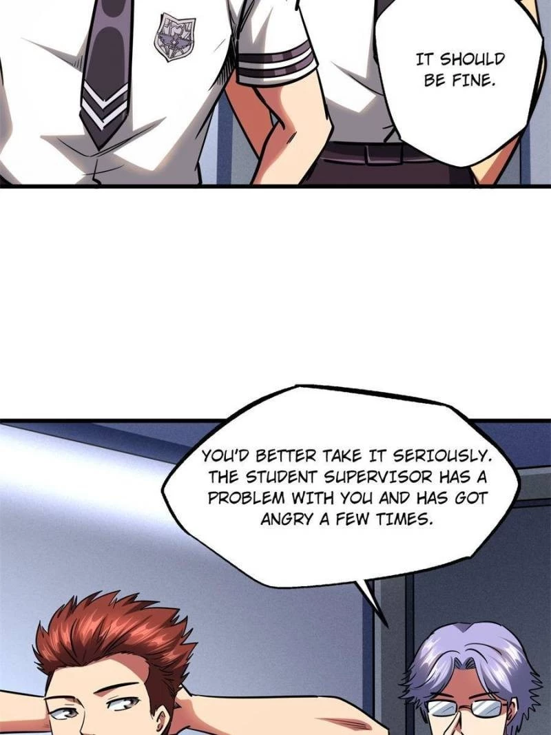 Super Gene Chapter 87 - 2