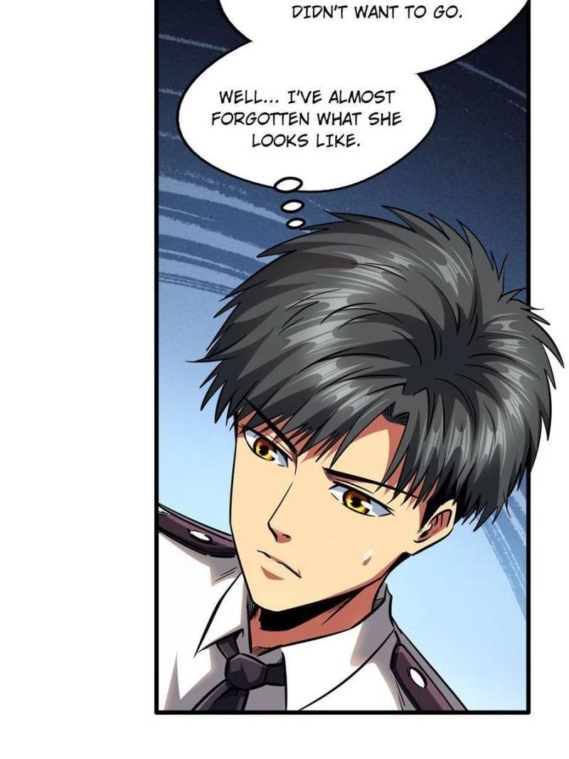 Super Gene Chapter 87 - 4