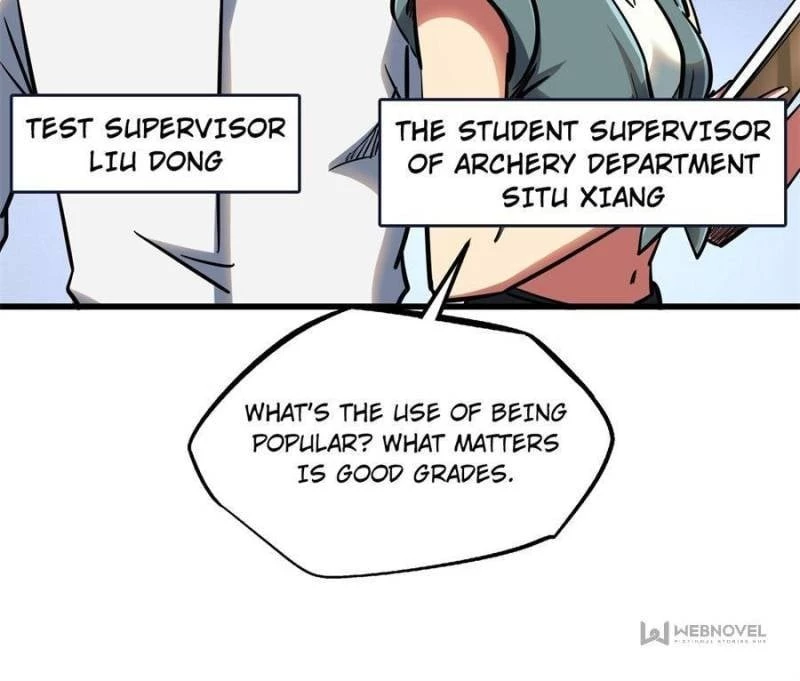 Super Gene Chapter 87 - 9