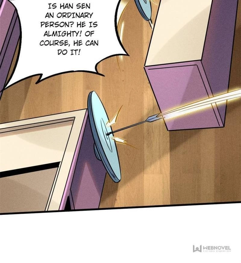 Super Gene Chapter 87 - 18
