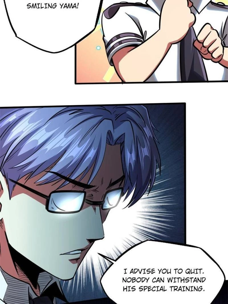 Super Gene Chapter 87 - 30
