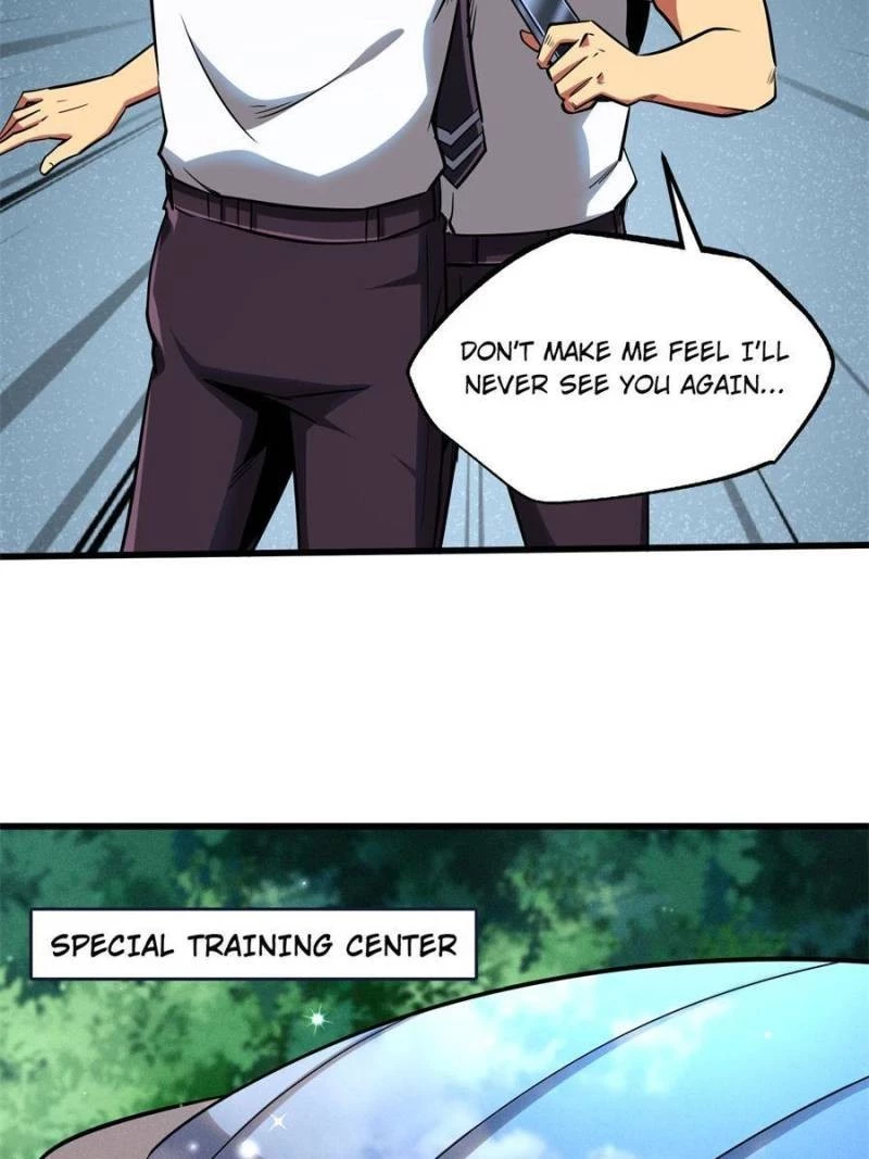 Super Gene Chapter 87 - 33