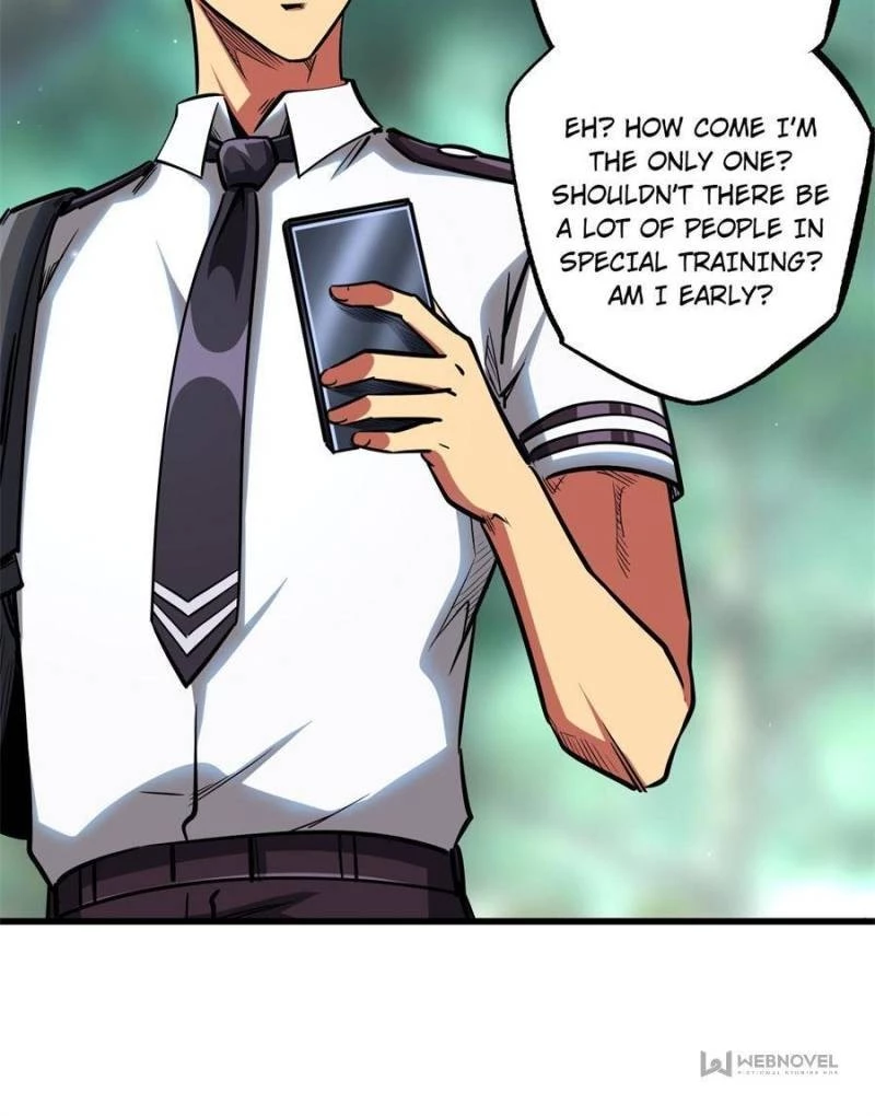 Super Gene Chapter 87 - 35