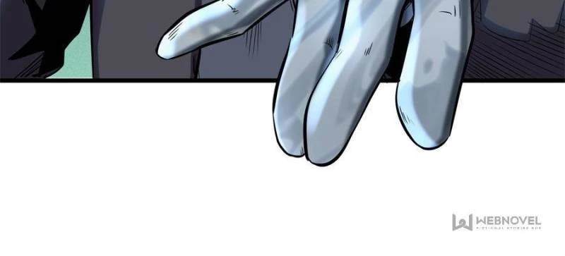 Super Gene Chapter 87 - 44