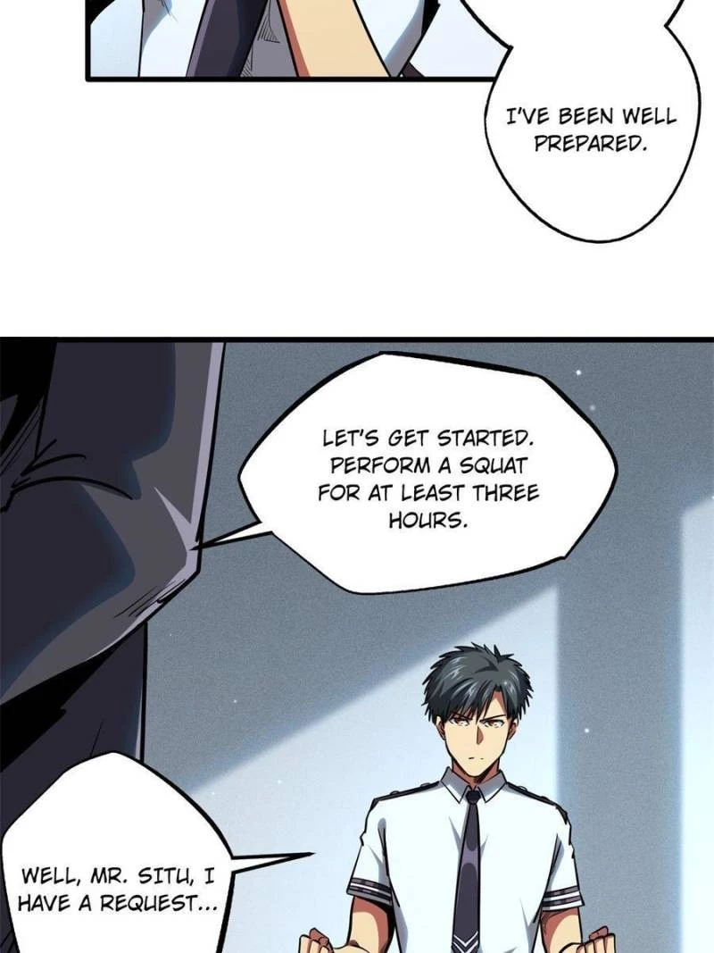 Super Gene Chapter 87 - 48