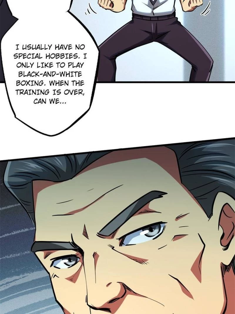 Super Gene Chapter 87 - 49