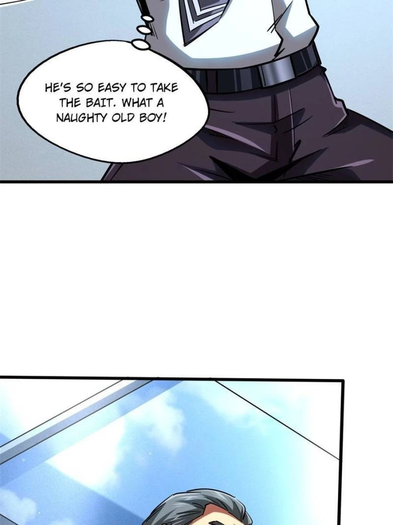 Super Gene Chapter 87 - 56