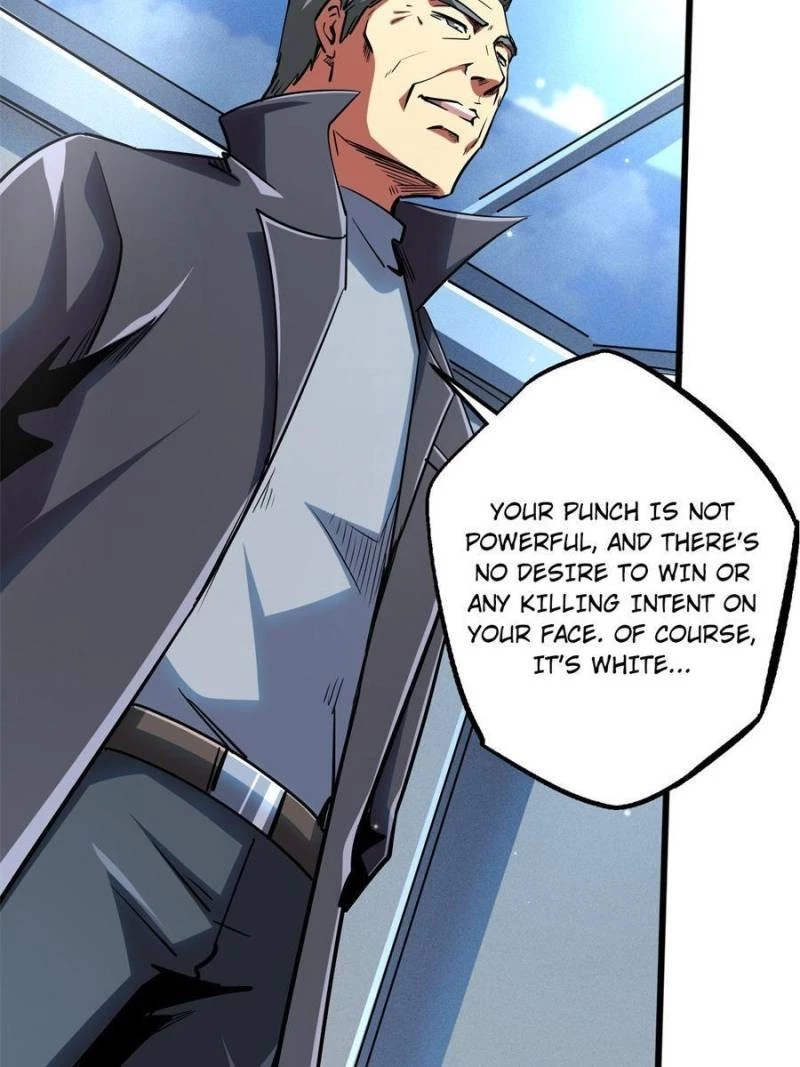 Super Gene Chapter 87 - 57