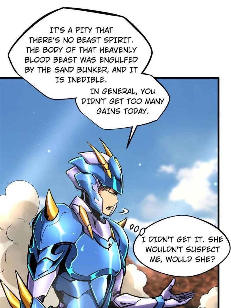 Super Gene Chapter 89 - 1