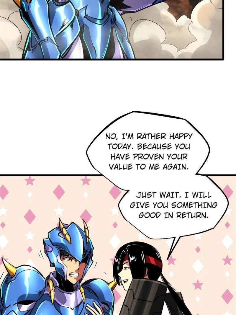 Super Gene Chapter 89 - 2