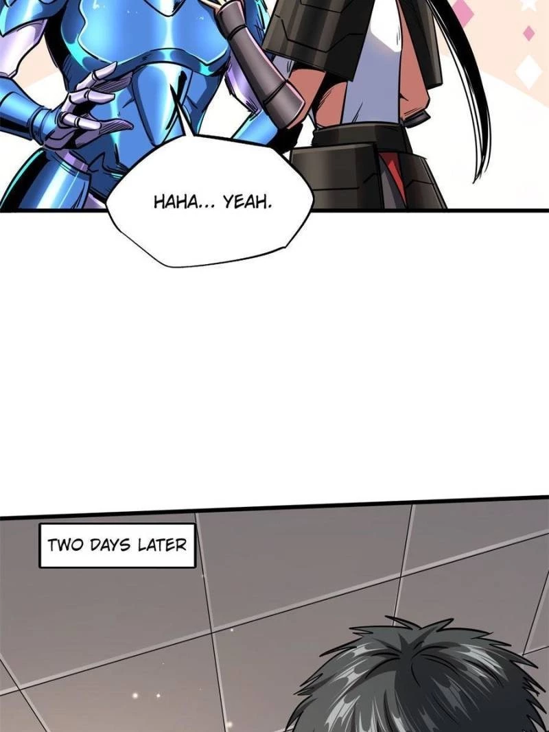 Super Gene Chapter 89 - 3