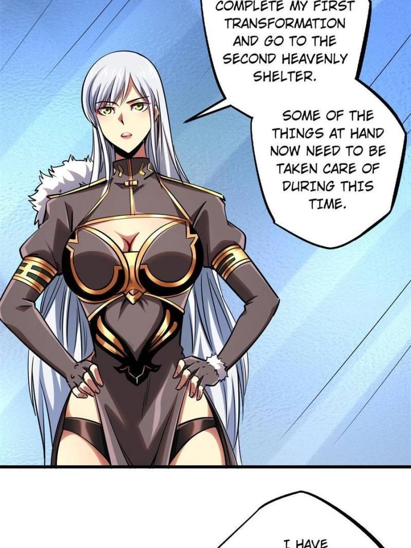 Super Gene Chapter 89 - 5