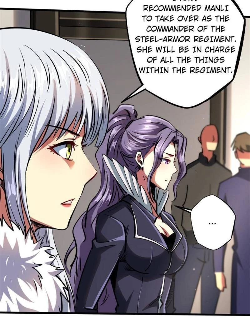 Super Gene Chapter 89 - 6