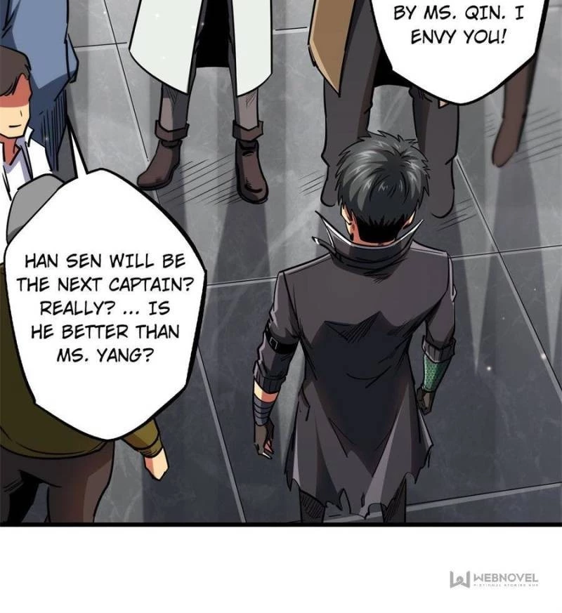Super Gene Chapter 89 - 9