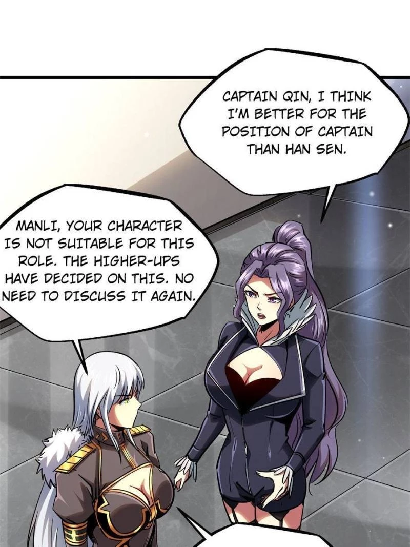Super Gene Chapter 89 - 11