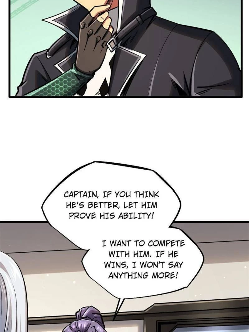 Super Gene Chapter 89 - 14
