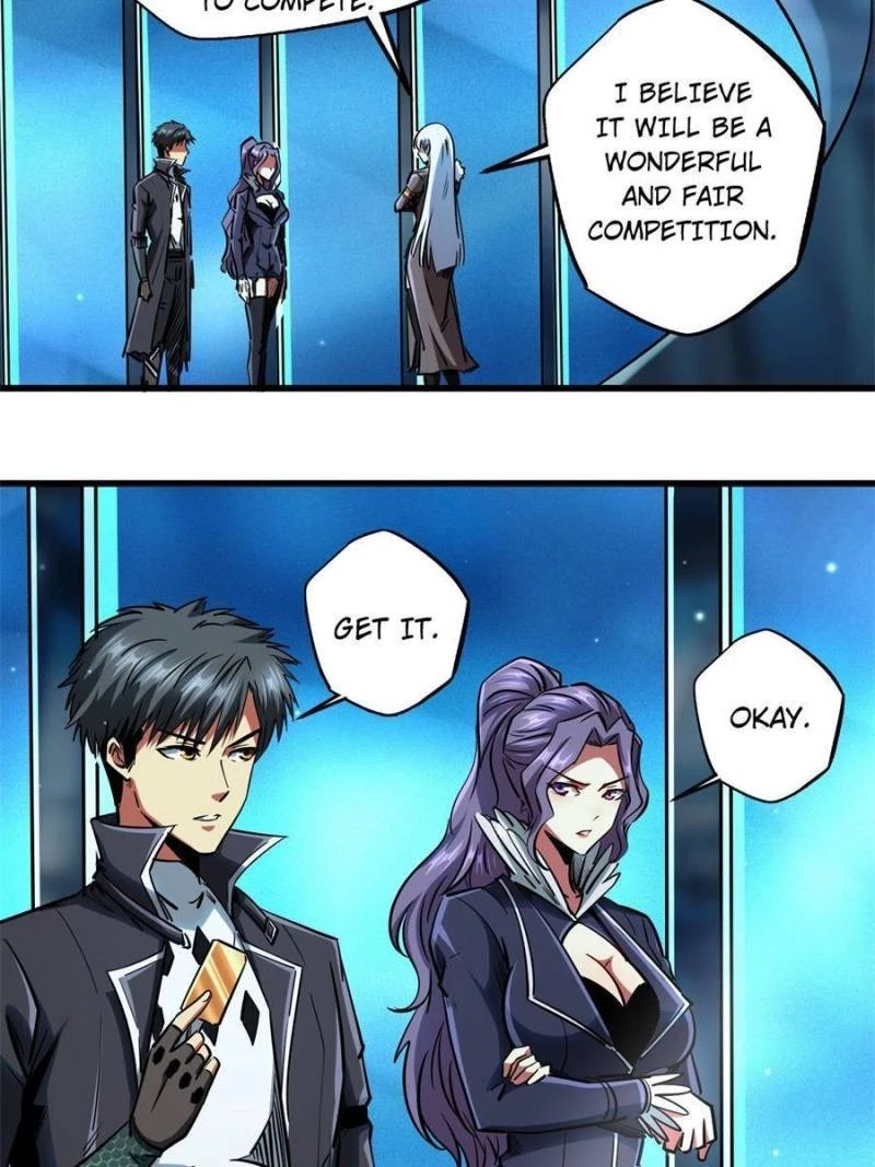 Super Gene Chapter 89 - 18