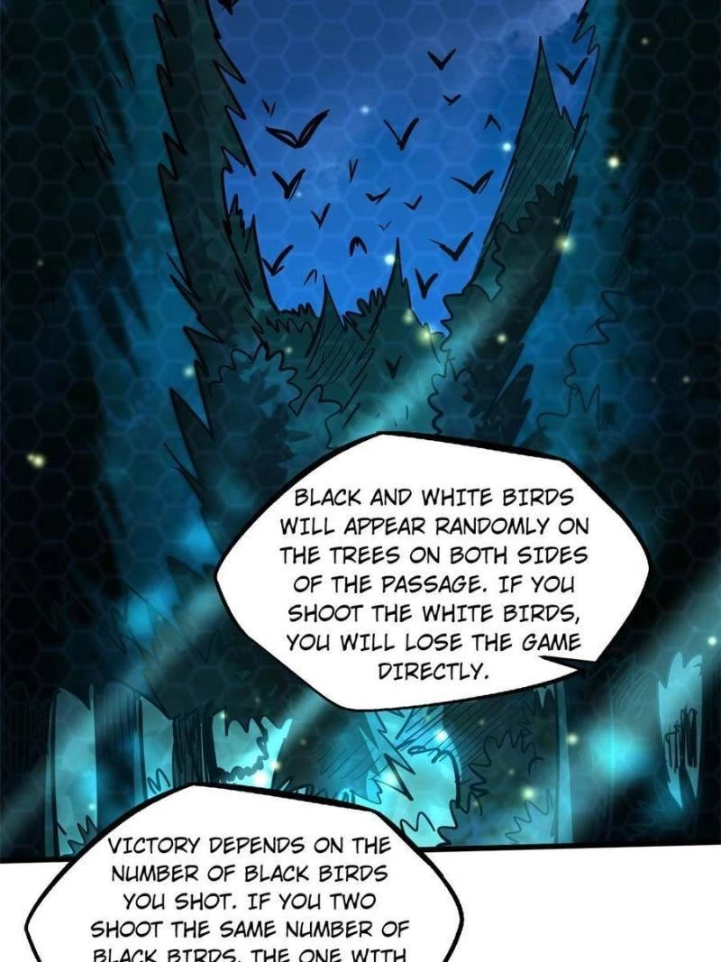 Super Gene Chapter 89 - 24
