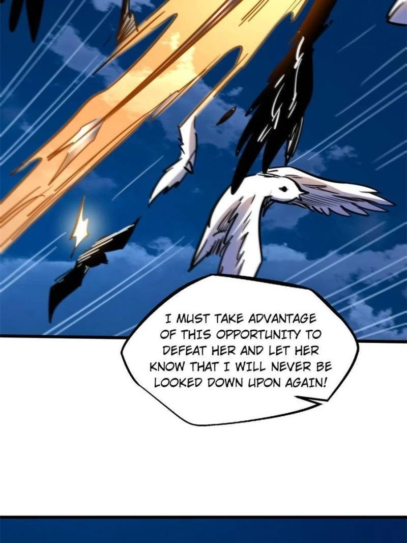 Super Gene Chapter 89 - 31