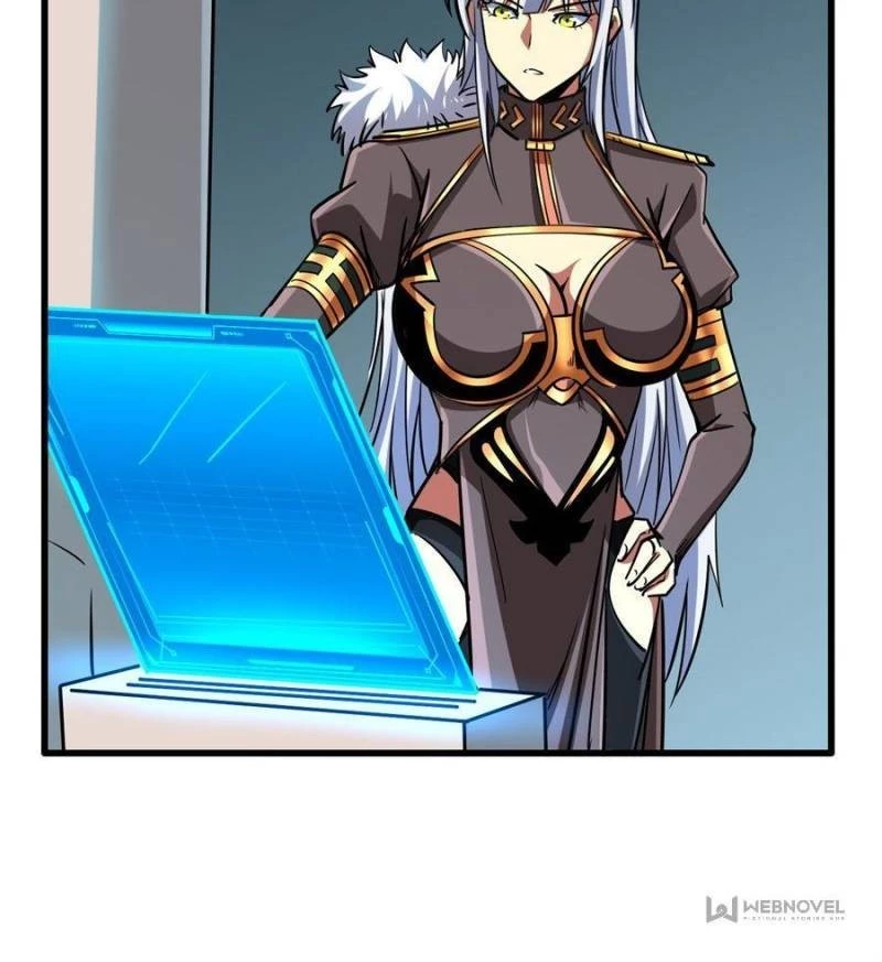 Super Gene Chapter 89 - 37