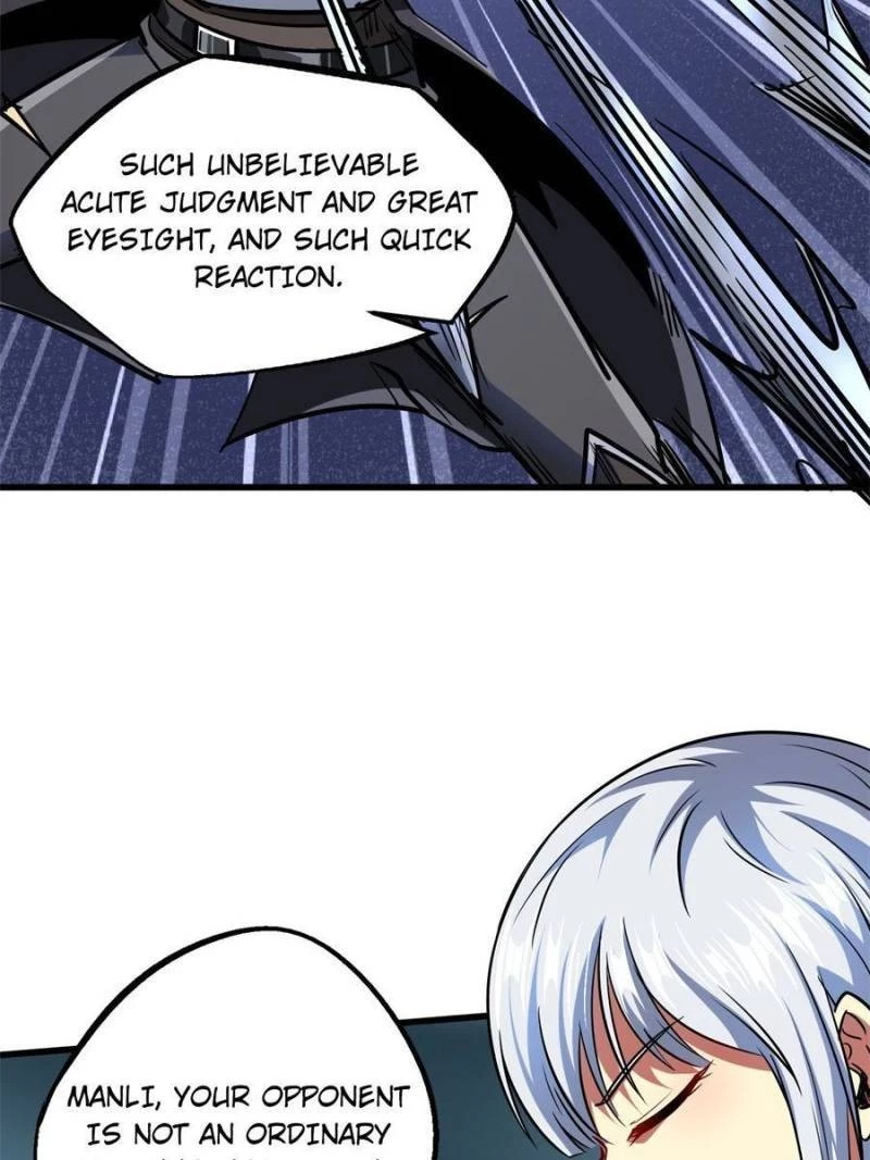 Super Gene Chapter 89 - 39