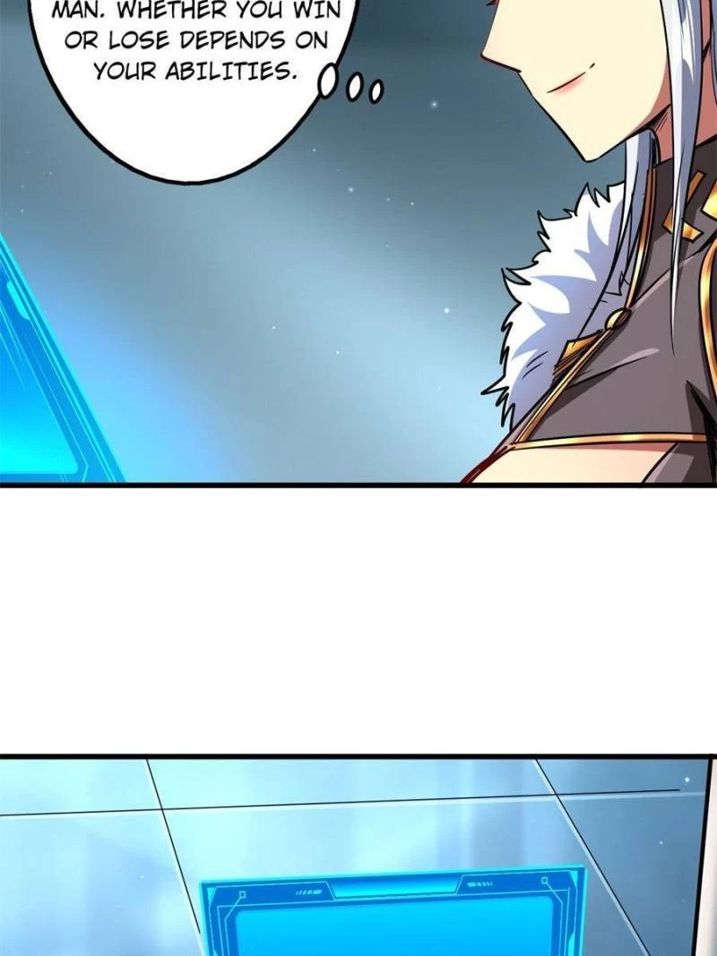 Super Gene Chapter 89 - 40