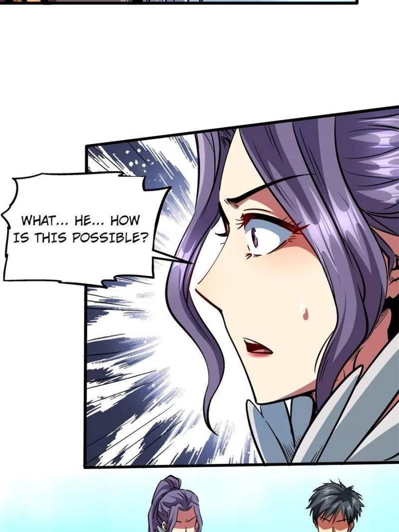 Super Gene Chapter 89 - 49