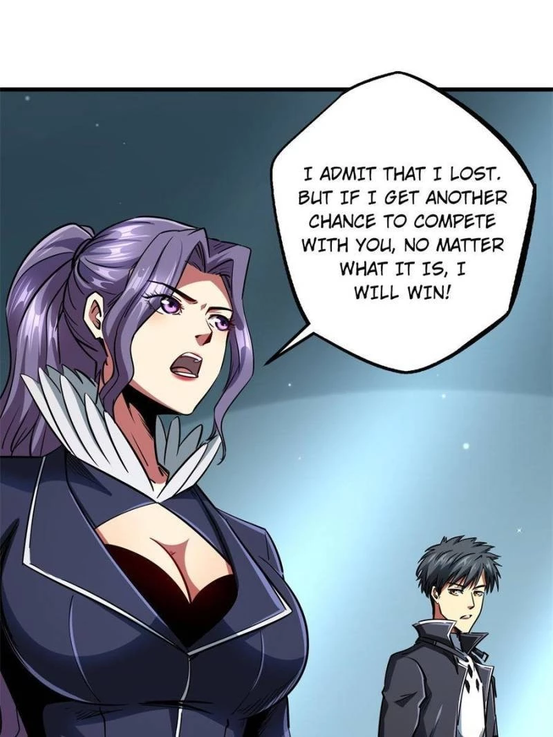 Super Gene Chapter 89 - 52