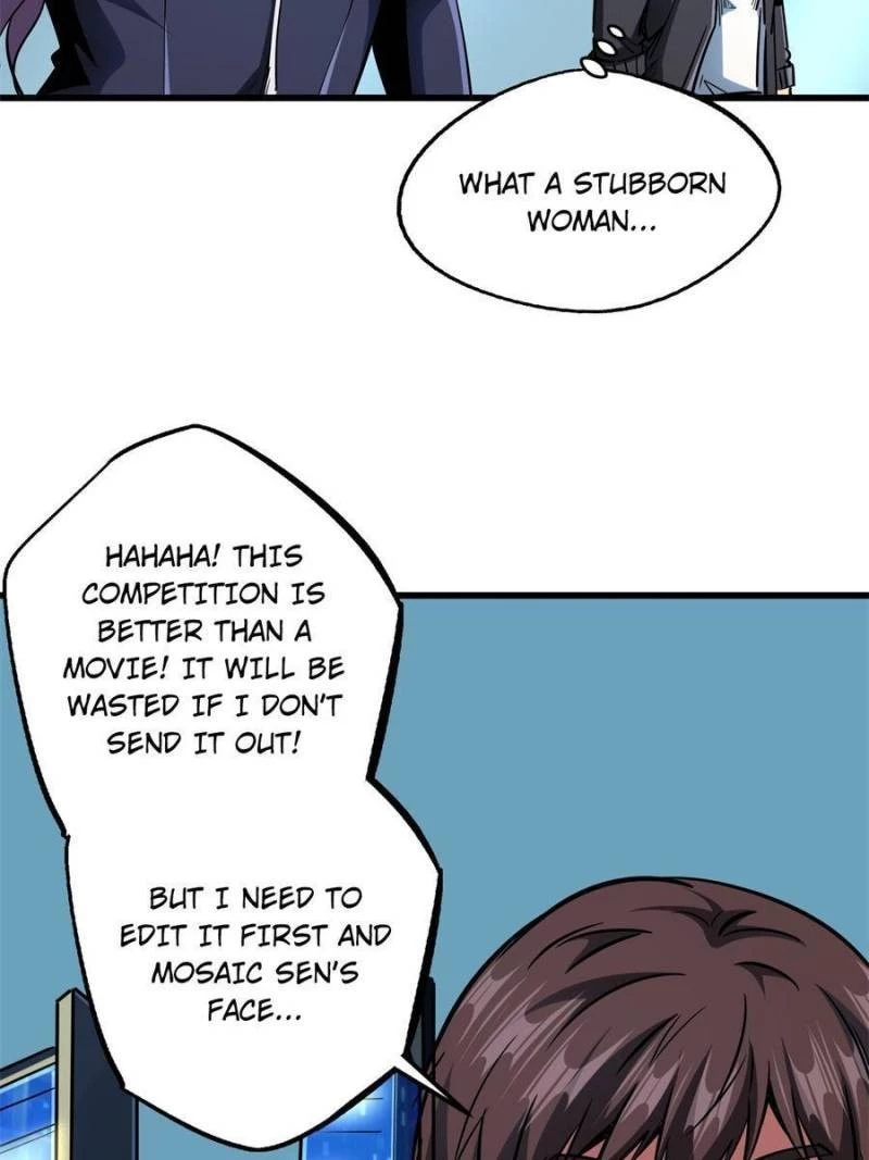 Super Gene Chapter 89 - 53