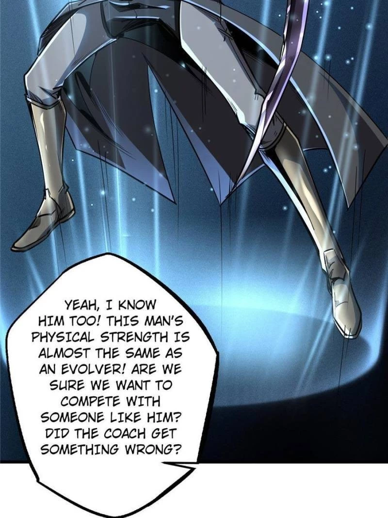 Super Gene Chapter 90 - 8