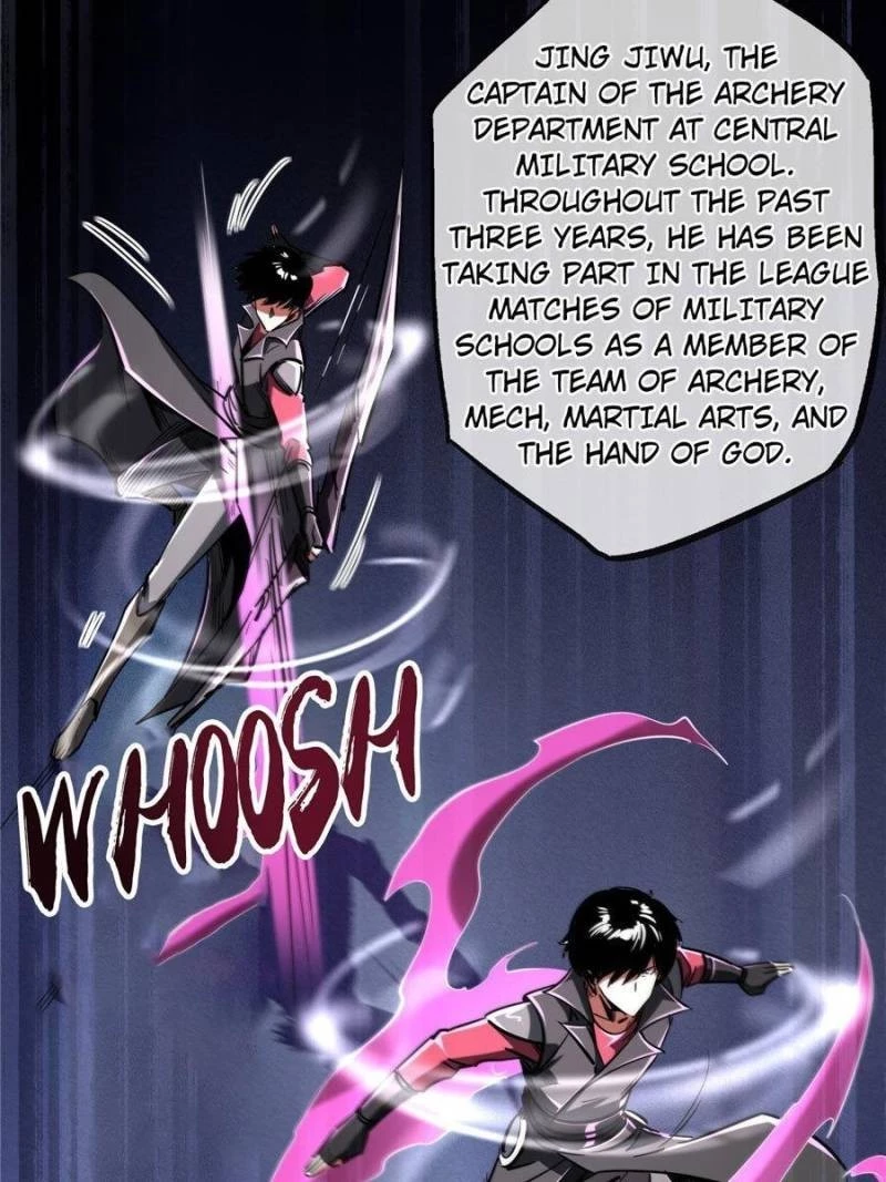 Super Gene Chapter 90 - 10