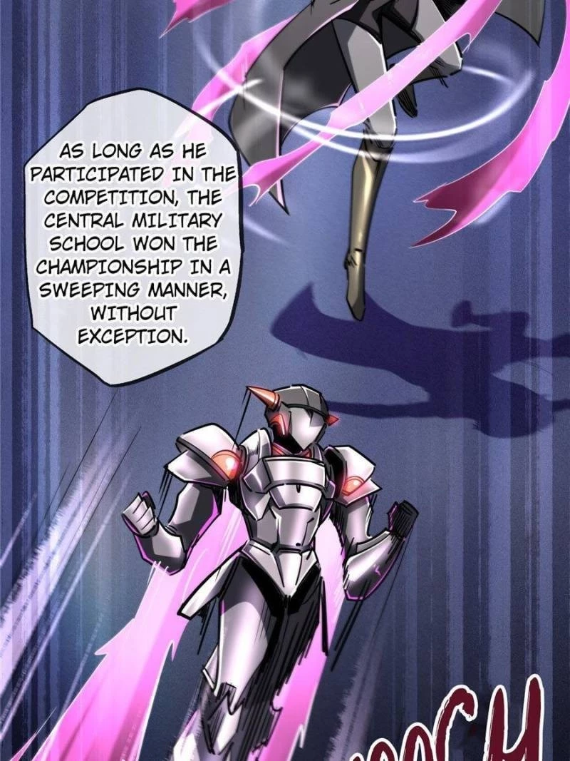 Super Gene Chapter 90 - 11