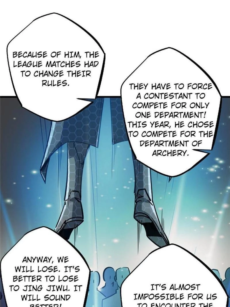 Super Gene Chapter 90 - 13