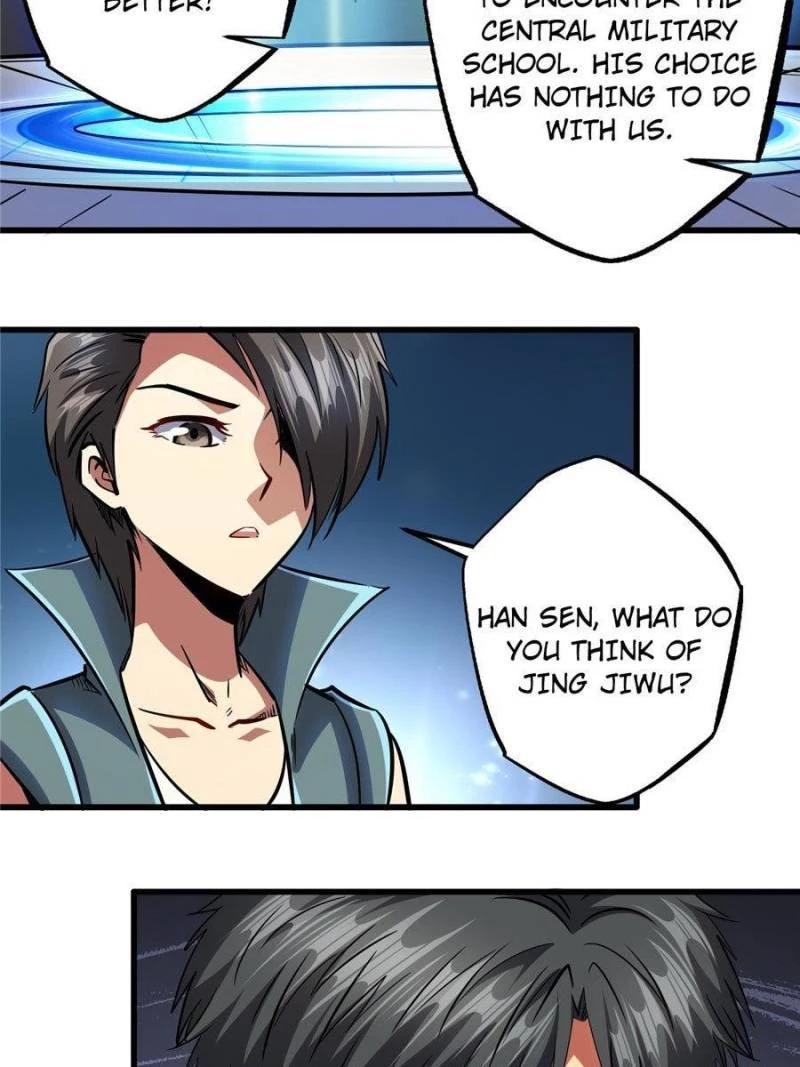 Super Gene Chapter 90 - 14
