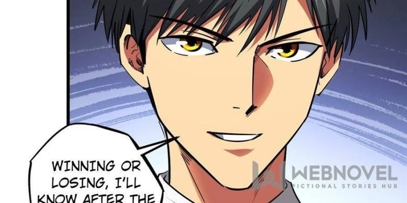 Super Gene Chapter 90 - 15