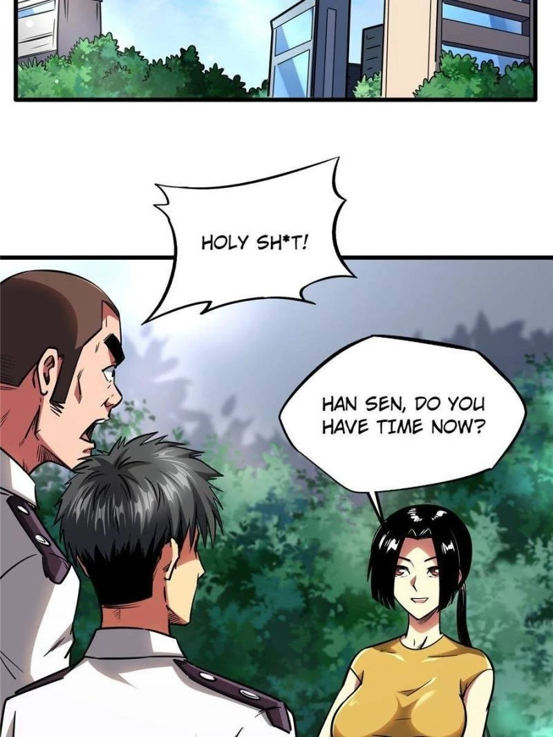 Super Gene Chapter 90 - 29