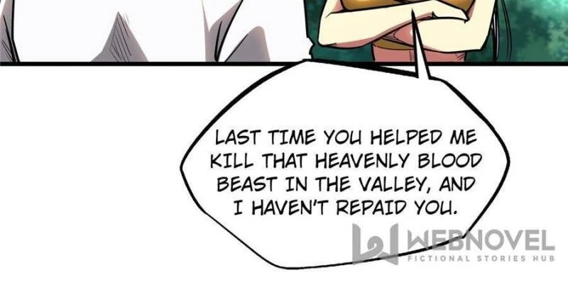 Super Gene Chapter 90 - 30