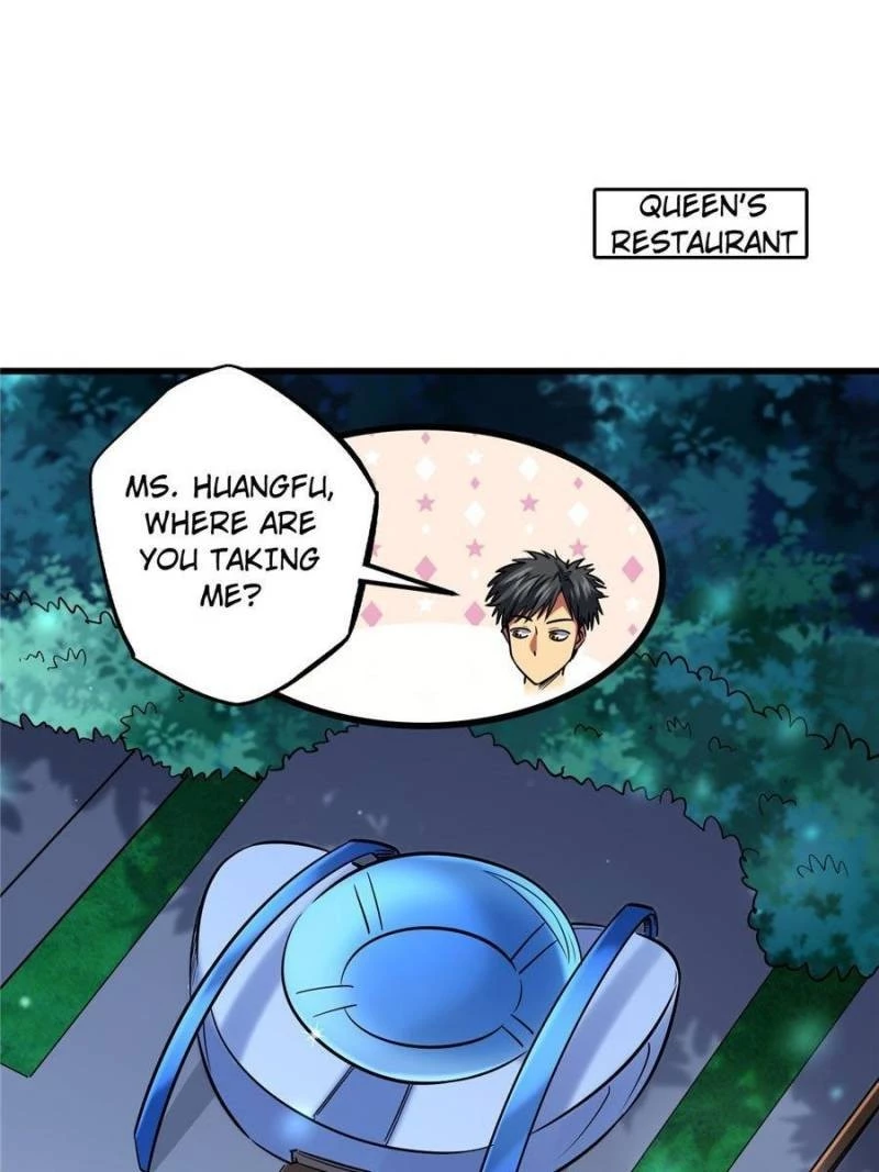 Super Gene Chapter 90 - 34