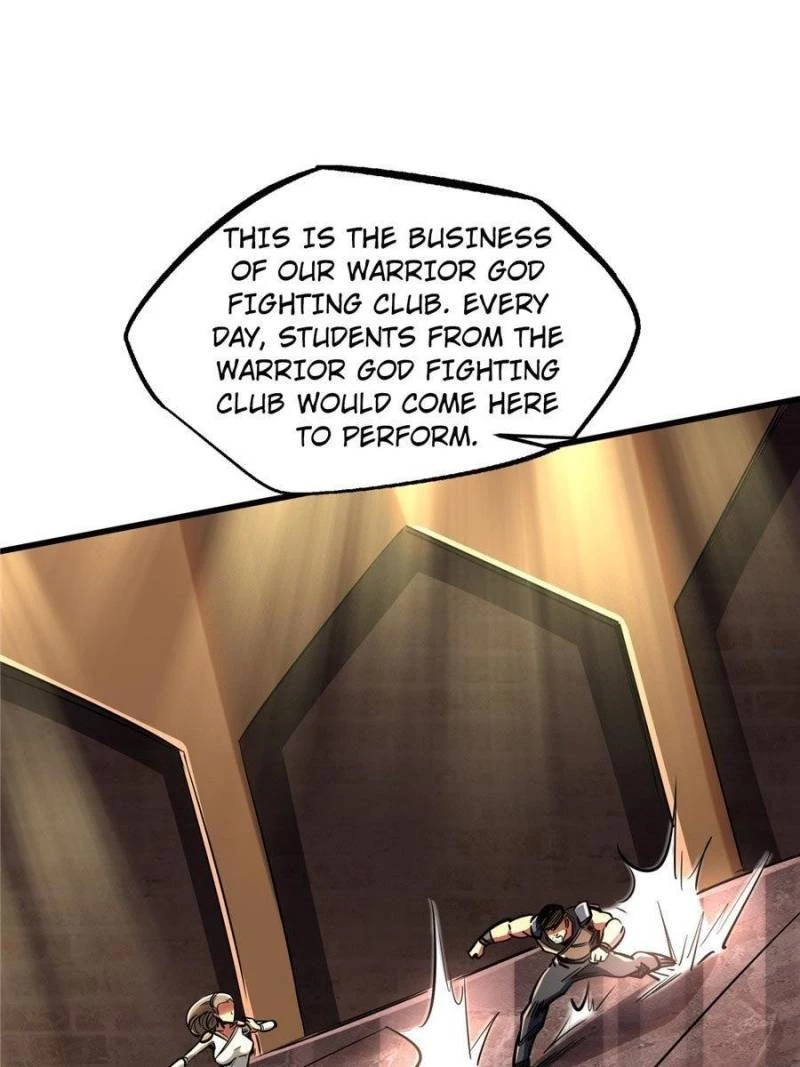 Super Gene Chapter 90 - 37