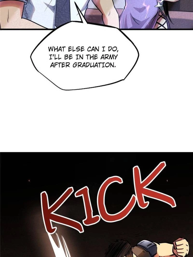 Super Gene Chapter 90 - 40