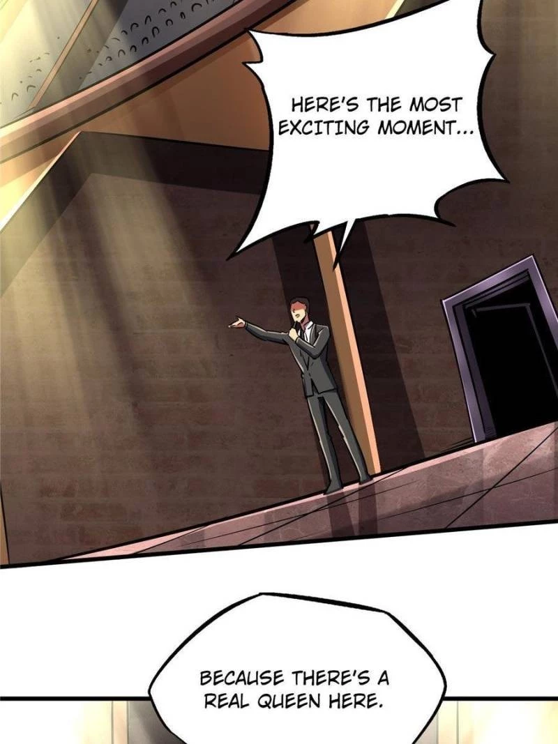 Super Gene Chapter 90 - 46