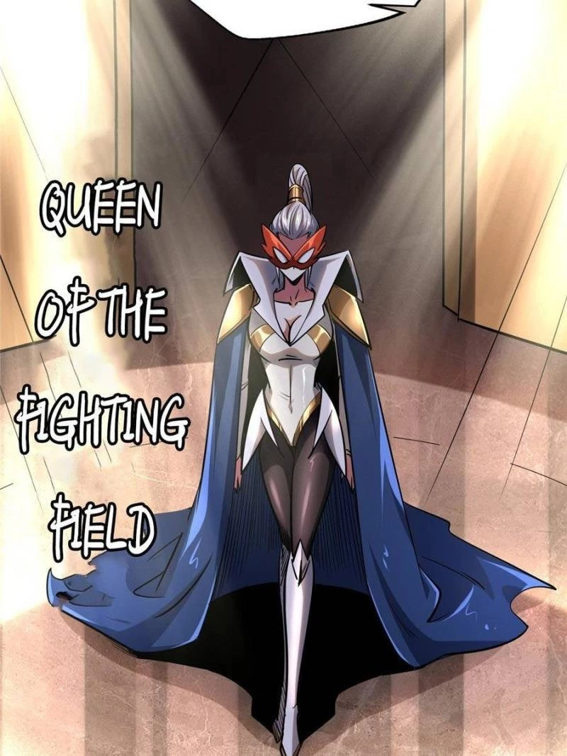 Super Gene Chapter 90 - 47