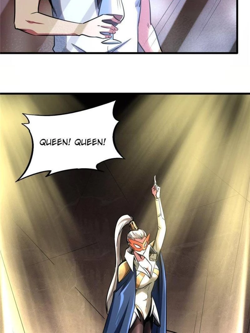 Super Gene Chapter 90 - 50