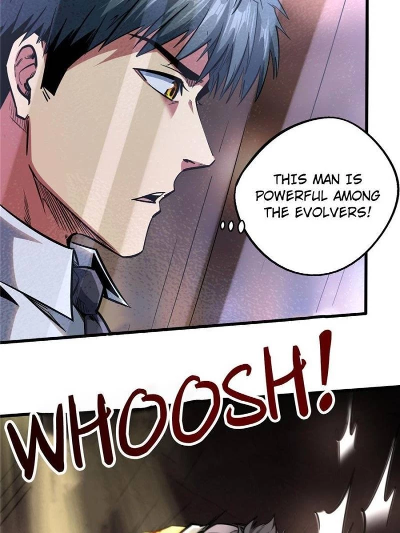 Super Gene Chapter 90 - 55