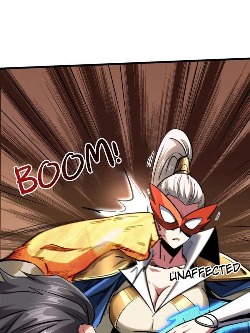 Super Gene Chapter 90 - 61