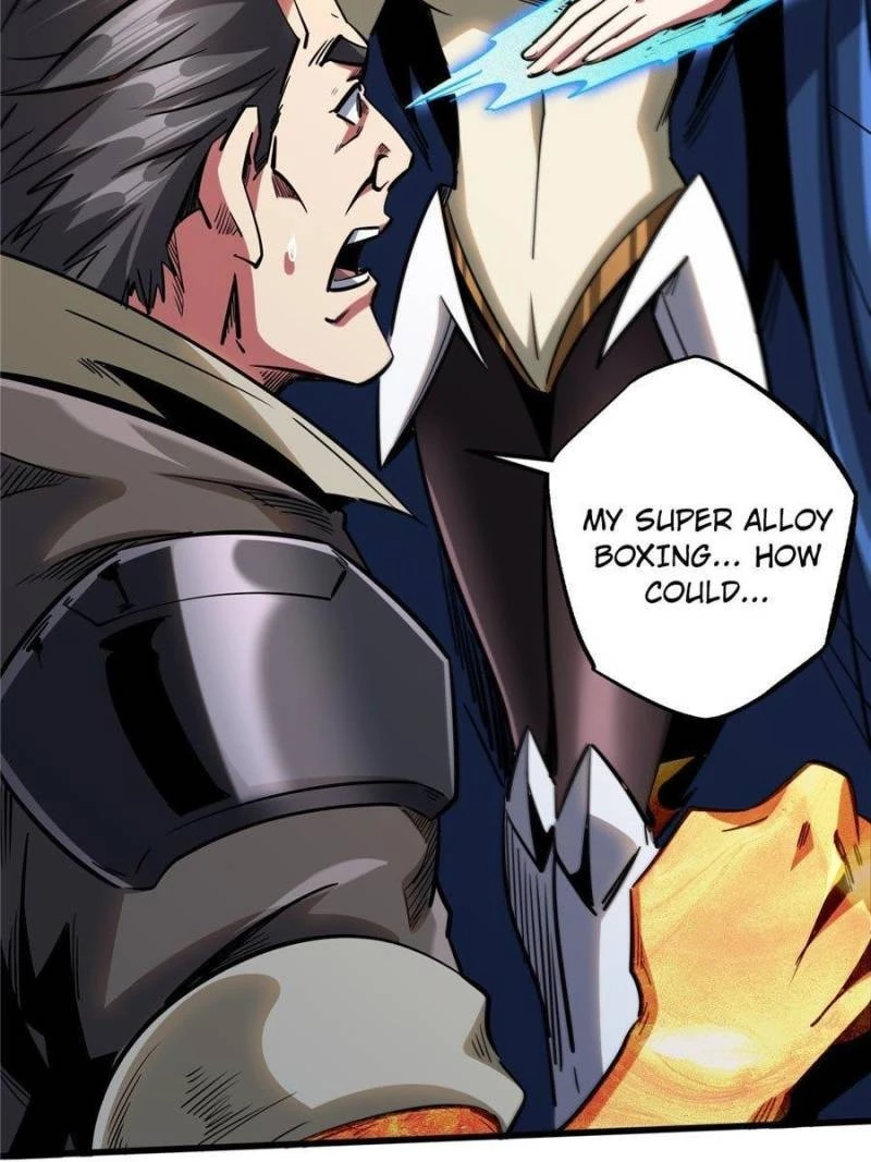 Super Gene Chapter 90 - 62
