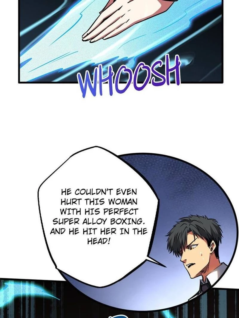 Super Gene Chapter 90 - 64