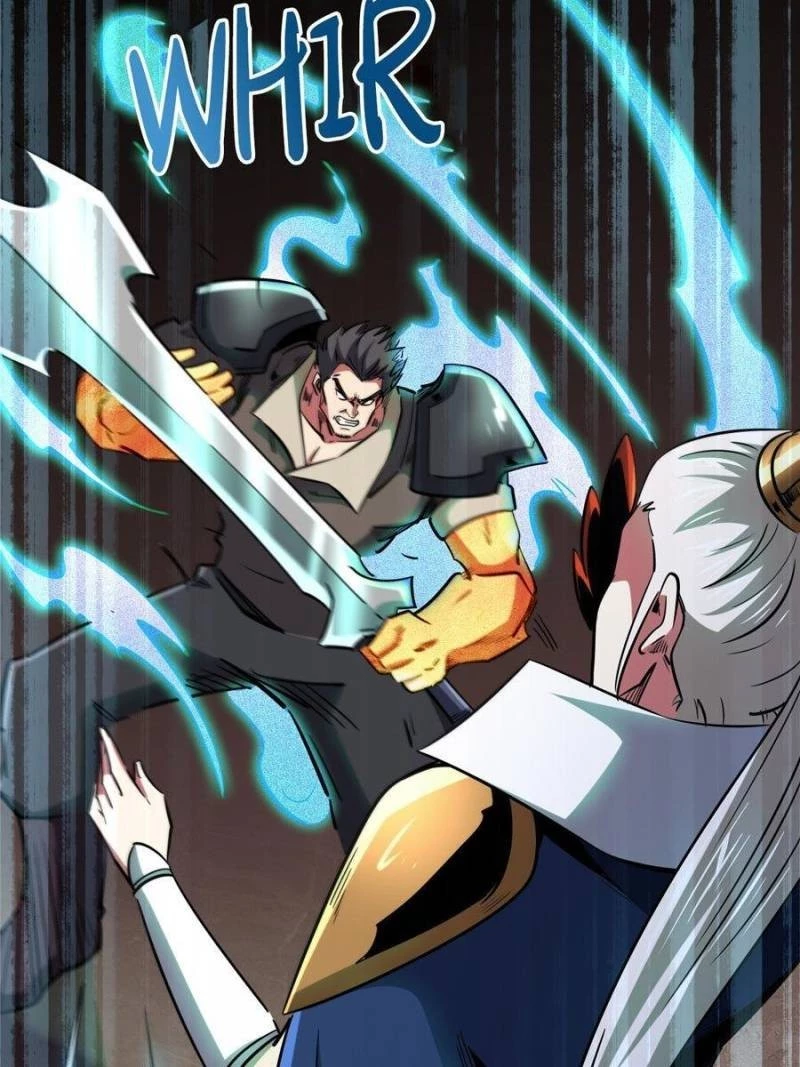 Super Gene Chapter 90 - 65