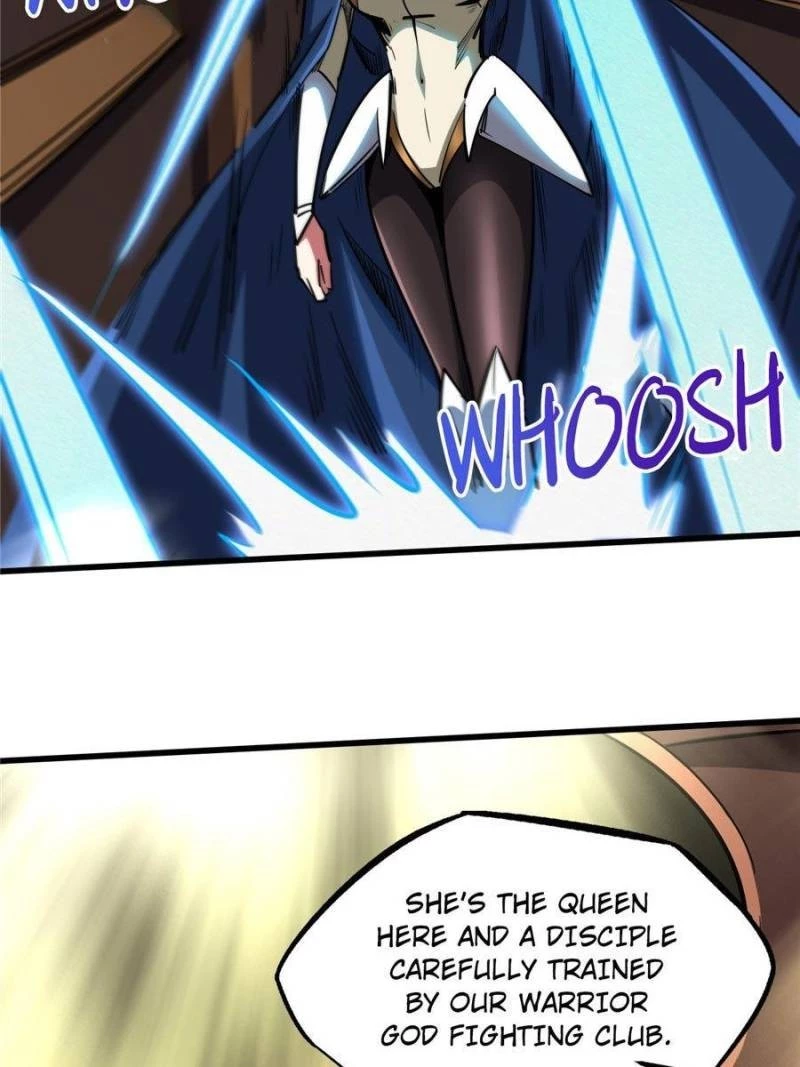 Super Gene Chapter 90 - 68